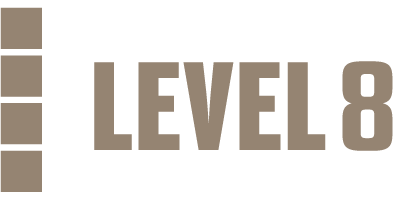 Level 8 Construction